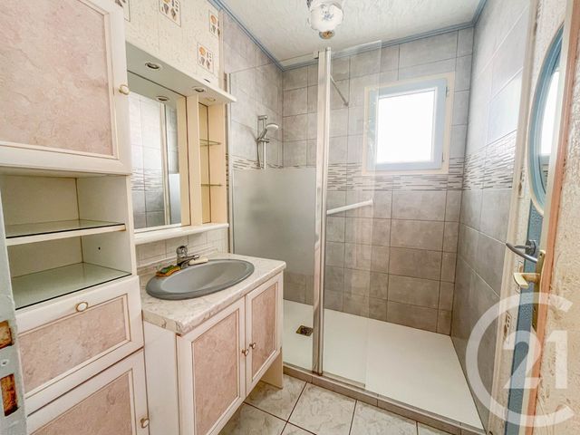 maison à vendre - 4 pièces - 75.35 m2 - CHATEAU D OLONNE - 85 - PAYS-DE-LOIRE - Century 21 Bleu Marine