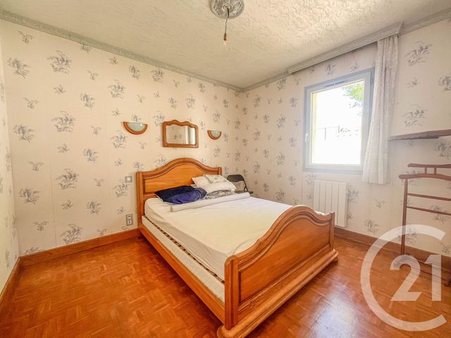 maison à vendre - 4 pièces - 75.35 m2 - CHATEAU D OLONNE - 85 - PAYS-DE-LOIRE - Century 21 Bleu Marine