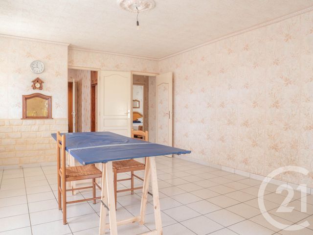 maison à vendre - 4 pièces - 75.35 m2 - CHATEAU D OLONNE - 85 - PAYS-DE-LOIRE - Century 21 Bleu Marine