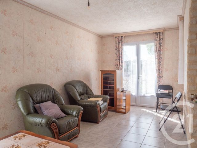 maison à vendre - 4 pièces - 75.35 m2 - CHATEAU D OLONNE - 85 - PAYS-DE-LOIRE - Century 21 Bleu Marine