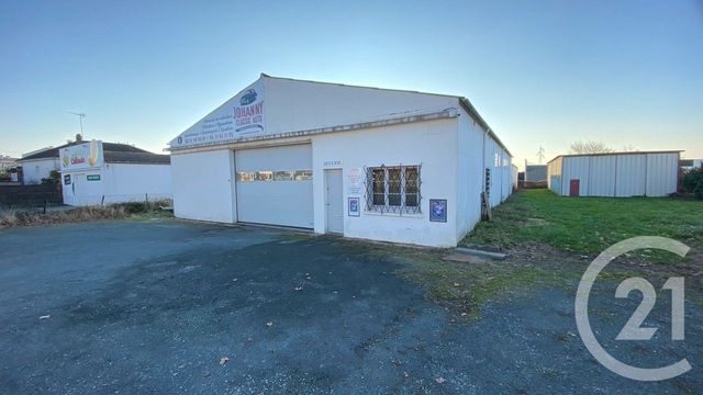 Commerce à louer LA ROCHE SUR YON