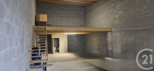 Commerce à louer ST HILAIRE DE RIEZ