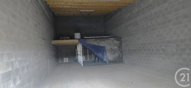 commerce à louer - 206.0 m2 - ST HILAIRE DE RIEZ - 85 - PAYS-DE-LOIRE - Century 21 Bleu Marine