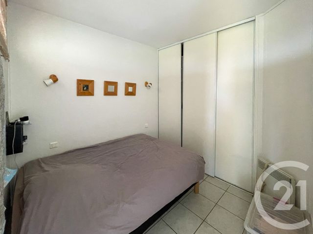 Appartement F1 à vendre - 1 pièce - 29.78 m2 - LES SABLES D OLONNE - 85 - PAYS-DE-LOIRE - Century 21 Bleu Marine