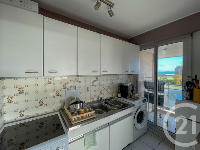 Appartement F1 à vendre - 1 pièce - 29.78 m2 - LES SABLES D OLONNE - 85 - PAYS-DE-LOIRE - Century 21 Bleu Marine