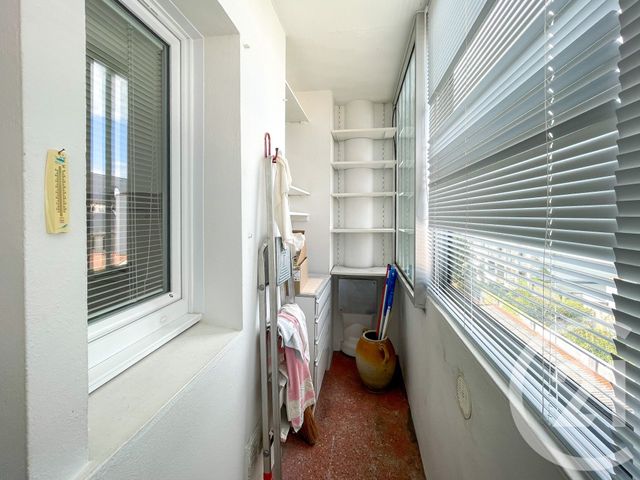 Appartement F4 à vendre - 4 pièces - 69.37 m2 - LES SABLES D OLONNE - 85 - PAYS-DE-LOIRE - Century 21 Bleu Marine