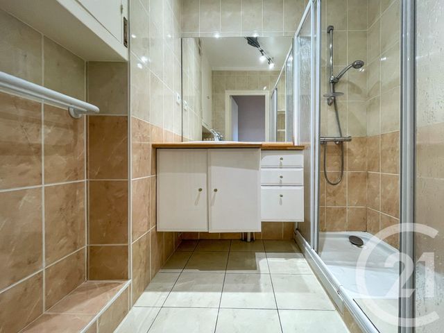 Appartement F4 à vendre - 4 pièces - 69.37 m2 - LES SABLES D OLONNE - 85 - PAYS-DE-LOIRE - Century 21 Bleu Marine