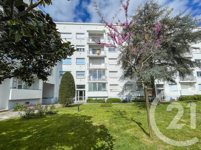 appartement - LES SABLES D OLONNE - 85