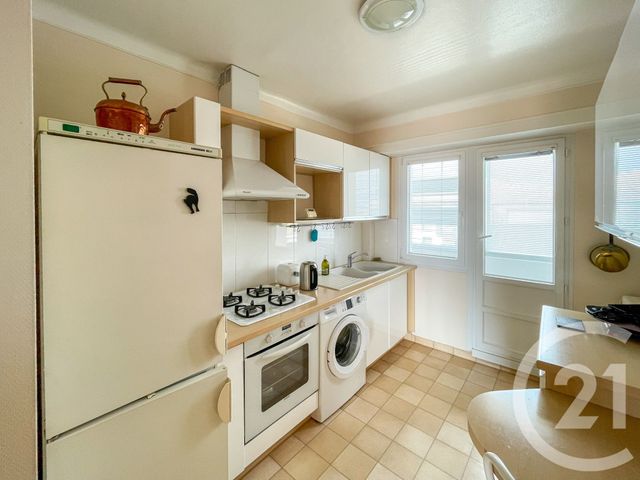 Appartement F4 à vendre - 4 pièces - 69.37 m2 - LES SABLES D OLONNE - 85 - PAYS-DE-LOIRE - Century 21 Bleu Marine