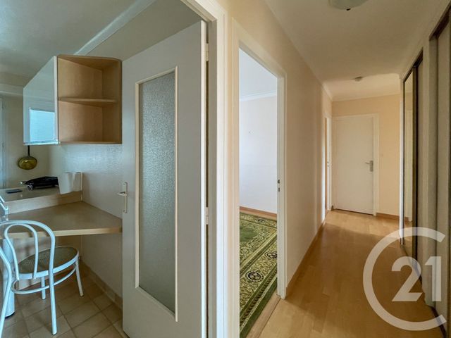 Appartement F4 à vendre - 4 pièces - 69.37 m2 - LES SABLES D OLONNE - 85 - PAYS-DE-LOIRE - Century 21 Bleu Marine