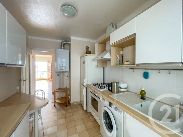 Appartement F4 à vendre - 4 pièces - 69.37 m2 - LES SABLES D OLONNE - 85 - PAYS-DE-LOIRE - Century 21 Bleu Marine