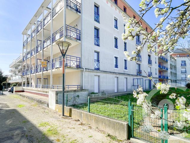 Appartement F3 à vendre - 3 pièces - 68.88 m2 - LES SABLES D OLONNE - 85 - PAYS-DE-LOIRE - Century 21 Bleu Marine