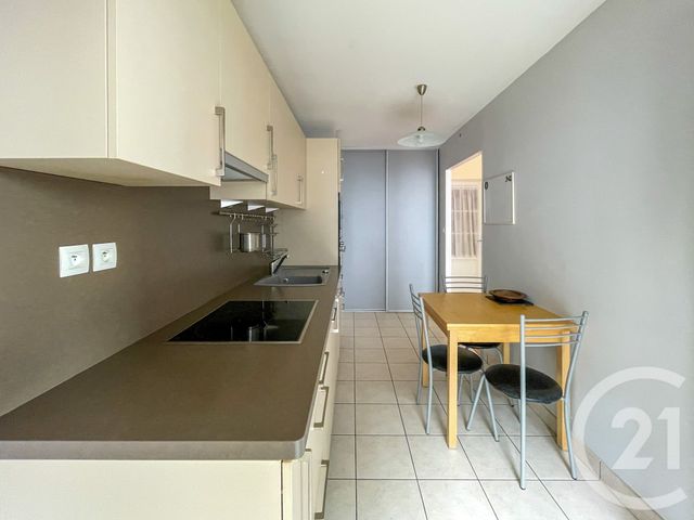 Appartement F3 à vendre - 3 pièces - 68.88 m2 - LES SABLES D OLONNE - 85 - PAYS-DE-LOIRE - Century 21 Bleu Marine