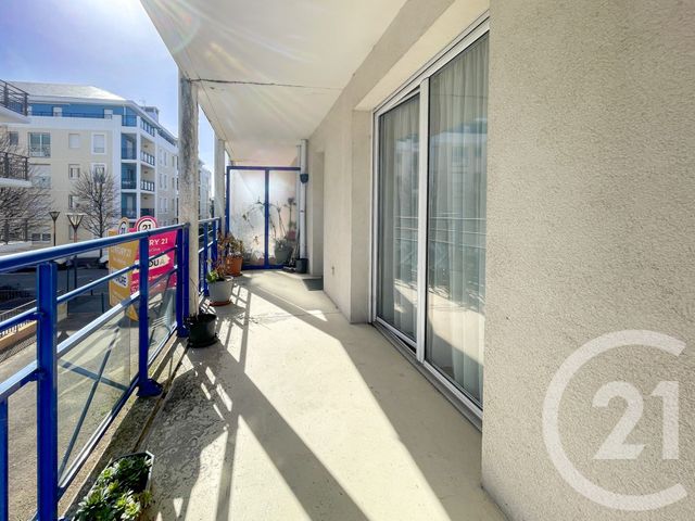 Appartement F3 à vendre - 3 pièces - 68.88 m2 - LES SABLES D OLONNE - 85 - PAYS-DE-LOIRE - Century 21 Bleu Marine