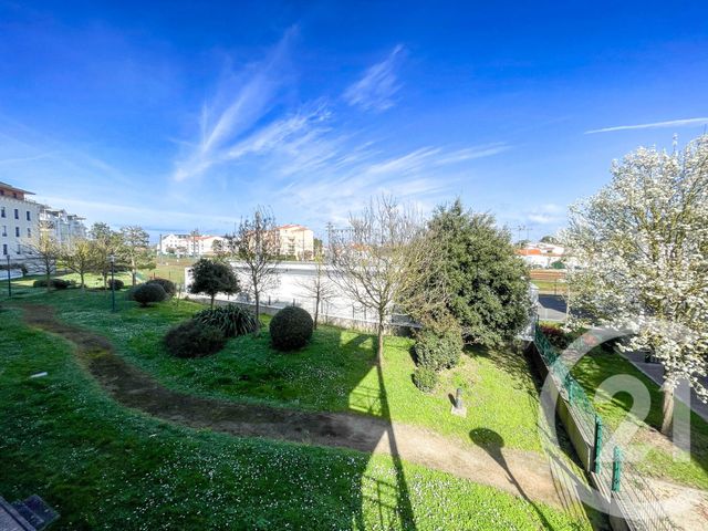 Appartement F3 à vendre - 3 pièces - 68.88 m2 - LES SABLES D OLONNE - 85 - PAYS-DE-LOIRE - Century 21 Bleu Marine