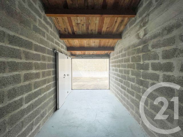 parking à vendre - 13.71 m2 - LES SABLES D OLONNE - 85 - PAYS-DE-LOIRE - Century 21 Bleu Marine
