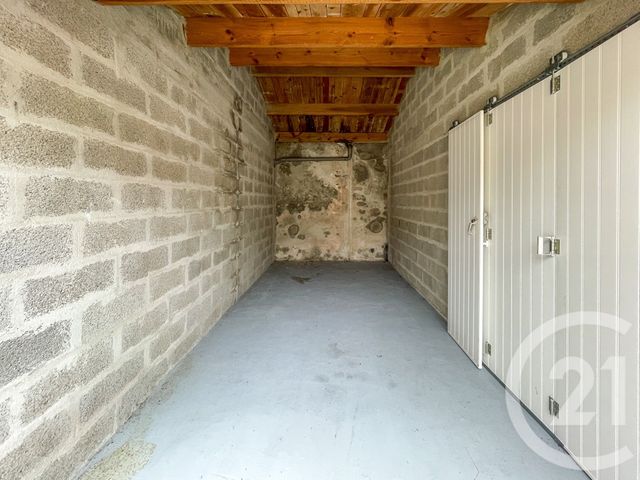 parking à vendre - 13.71 m2 - LES SABLES D OLONNE - 85 - PAYS-DE-LOIRE - Century 21 Bleu Marine