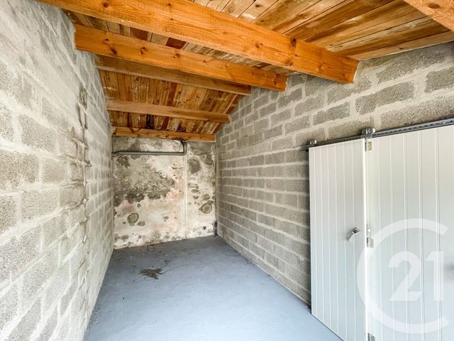 parking à vendre - 13.71 m2 - LES SABLES D OLONNE - 85 - PAYS-DE-LOIRE - Century 21 Bleu Marine