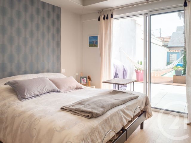 maison à vendre - 5 pièces - 136.32 m2 - LES SABLES D OLONNE - 85 - PAYS-DE-LOIRE - Century 21 Bleu Marine