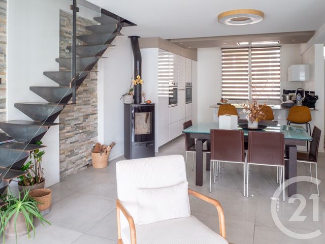 maison à vendre - 5 pièces - 136.32 m2 - LES SABLES D OLONNE - 85 - PAYS-DE-LOIRE - Century 21 Bleu Marine