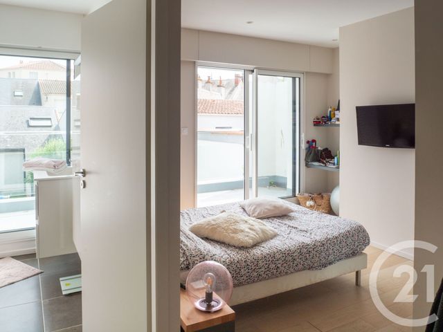 maison à vendre - 5 pièces - 136.32 m2 - LES SABLES D OLONNE - 85 - PAYS-DE-LOIRE - Century 21 Bleu Marine