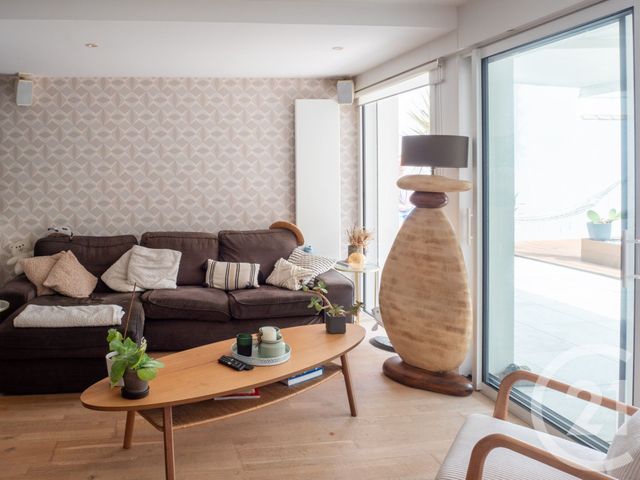 maison à vendre - 5 pièces - 136.32 m2 - LES SABLES D OLONNE - 85 - PAYS-DE-LOIRE - Century 21 Bleu Marine