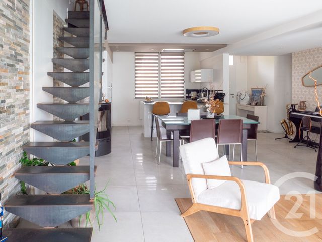 maison à vendre - 5 pièces - 136.32 m2 - LES SABLES D OLONNE - 85 - PAYS-DE-LOIRE - Century 21 Bleu Marine