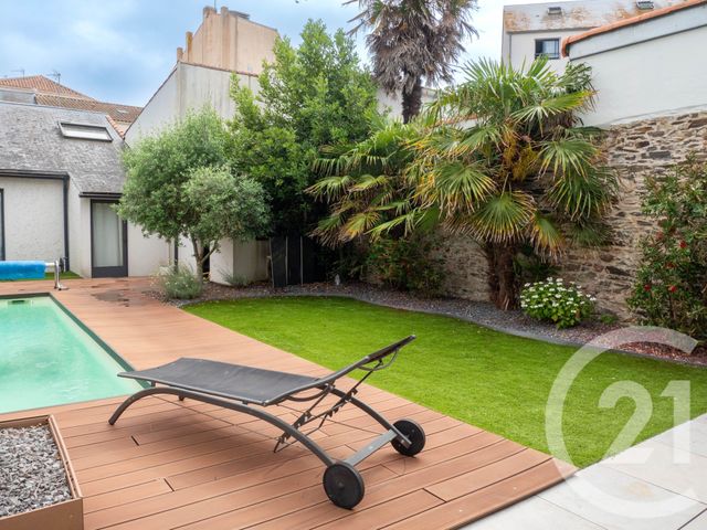 maison à vendre - 5 pièces - 136.32 m2 - LES SABLES D OLONNE - 85 - PAYS-DE-LOIRE - Century 21 Bleu Marine