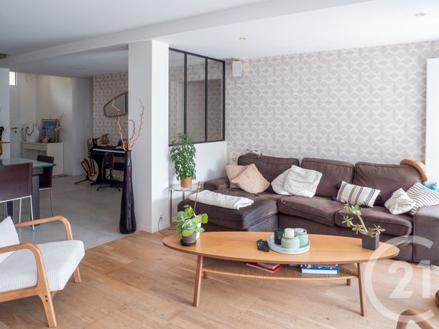 maison à vendre - 5 pièces - 136.32 m2 - LES SABLES D OLONNE - 85 - PAYS-DE-LOIRE - Century 21 Bleu Marine