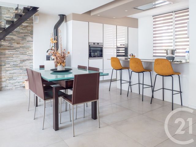 maison à vendre - 5 pièces - 136.32 m2 - LES SABLES D OLONNE - 85 - PAYS-DE-LOIRE - Century 21 Bleu Marine