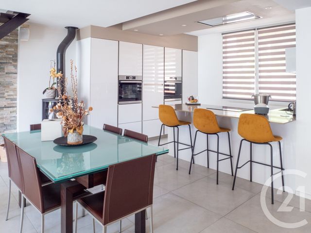 maison à vendre - 5 pièces - 136.32 m2 - LES SABLES D OLONNE - 85 - PAYS-DE-LOIRE - Century 21 Bleu Marine