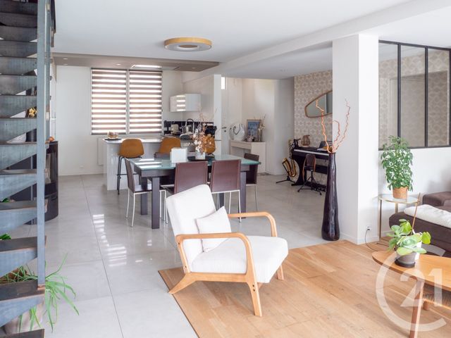 maison à vendre - 5 pièces - 136.32 m2 - LES SABLES D OLONNE - 85 - PAYS-DE-LOIRE - Century 21 Bleu Marine
