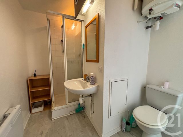 Appartement Studio à vendre - 1 pièce - 19.78 m2 - LES SABLES D OLONNE - 85 - PAYS-DE-LOIRE - Century 21 Bleu Marine