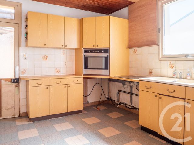 immeuble à vendre - 230.3 m2 - CHATEAU D OLONNE - 85 - PAYS-DE-LOIRE - Century 21 Bleu Marine