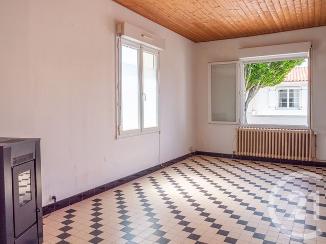 immeuble à vendre - 230.3 m2 - CHATEAU D OLONNE - 85 - PAYS-DE-LOIRE - Century 21 Bleu Marine