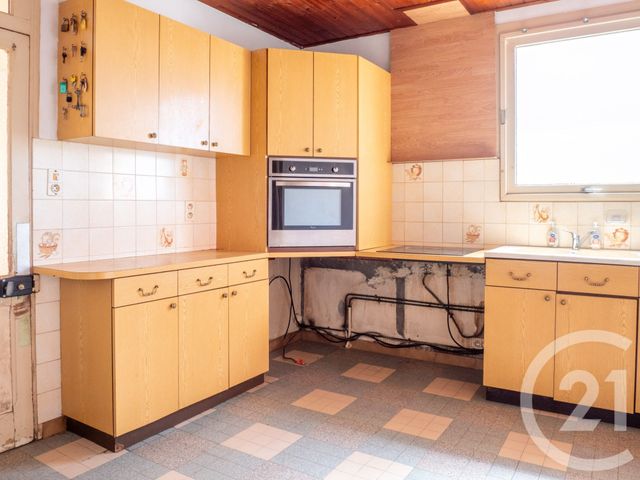 immeuble à vendre - 230.3 m2 - CHATEAU D OLONNE - 85 - PAYS-DE-LOIRE - Century 21 Bleu Marine