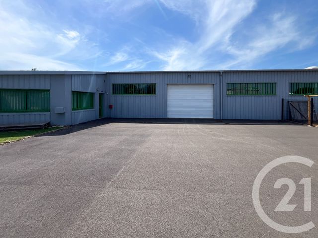 Immeuble à vendre CHATEAU D OLONNE