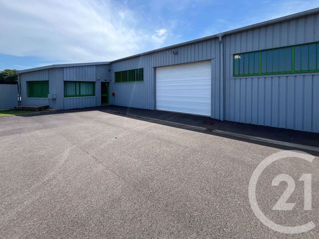 immeuble à vendre - 272.85 m2 - CHATEAU D OLONNE - 85 - PAYS-DE-LOIRE - Century 21 Bleu Marine