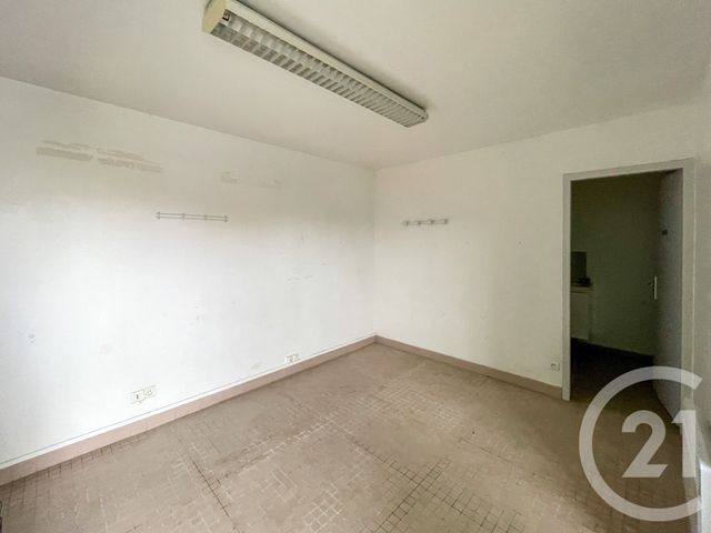 parking à louer - 260.0 m2 - CHATEAU D OLONNE - 85 - PAYS-DE-LOIRE - Century 21 Bleu Marine