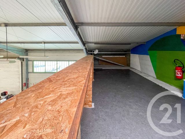 commerce à louer - 260.0 m2 - CHATEAU D OLONNE - 85 - PAYS-DE-LOIRE - Century 21 Bleu Marine
