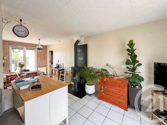 maison à vendre - 5 pièces - 95.95 m2 - OLONNE SUR MER - 85 - PAYS-DE-LOIRE - Century 21 Bleu Marine