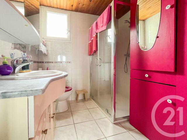 maison à vendre - 5 pièces - 95.95 m2 - OLONNE SUR MER - 85 - PAYS-DE-LOIRE - Century 21 Bleu Marine
