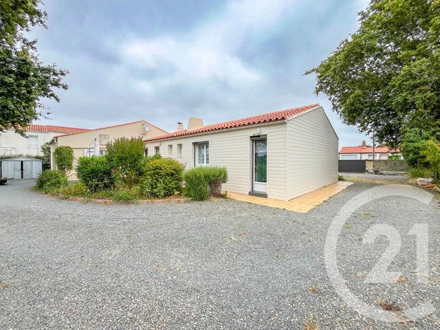 maison - OLONNE SUR MER - 85