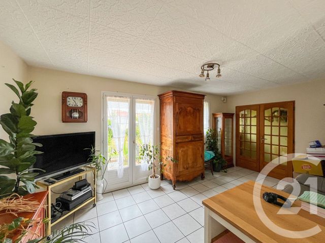 maison à vendre - 5 pièces - 95.95 m2 - OLONNE SUR MER - 85 - PAYS-DE-LOIRE - Century 21 Bleu Marine