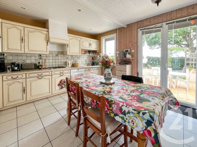 maison à vendre - 5 pièces - 95.95 m2 - OLONNE SUR MER - 85 - PAYS-DE-LOIRE - Century 21 Bleu Marine