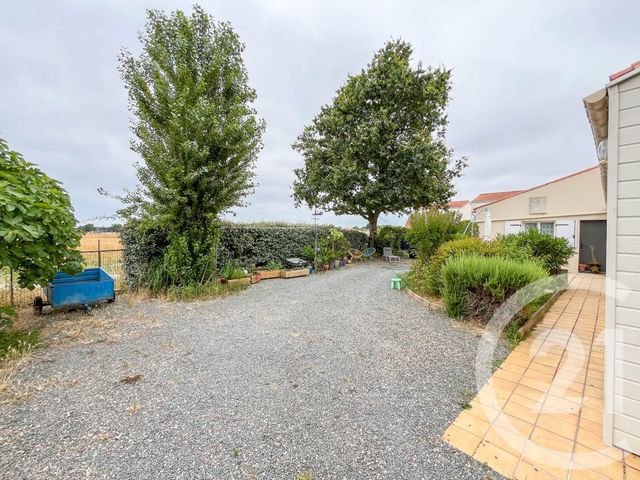 maison à vendre - 5 pièces - 95.95 m2 - OLONNE SUR MER - 85 - PAYS-DE-LOIRE - Century 21 Bleu Marine