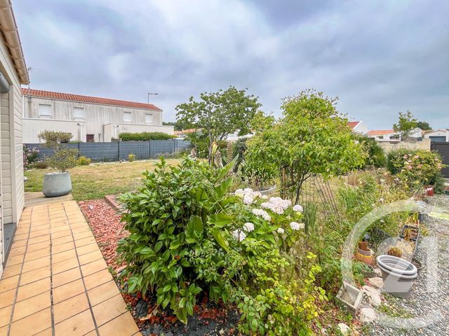 maison à vendre - 5 pièces - 95.95 m2 - OLONNE SUR MER - 85 - PAYS-DE-LOIRE - Century 21 Bleu Marine