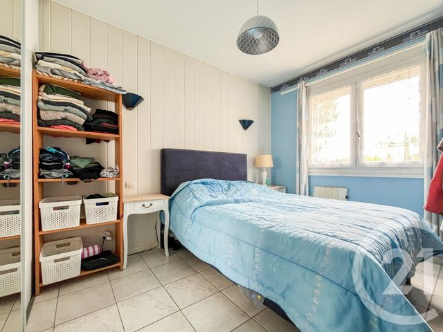 maison à vendre - 5 pièces - 95.95 m2 - OLONNE SUR MER - 85 - PAYS-DE-LOIRE - Century 21 Bleu Marine