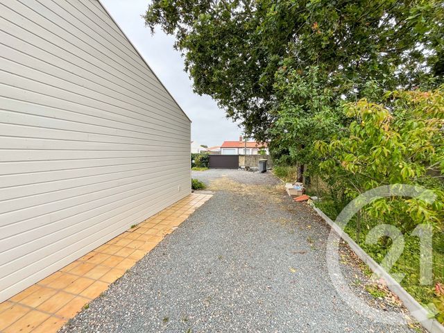 maison à vendre - 5 pièces - 95.95 m2 - OLONNE SUR MER - 85 - PAYS-DE-LOIRE - Century 21 Bleu Marine
