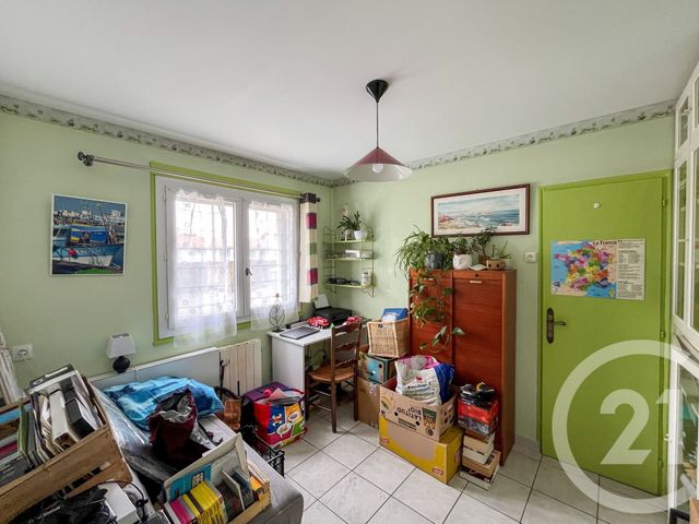 maison à vendre - 5 pièces - 95.95 m2 - OLONNE SUR MER - 85 - PAYS-DE-LOIRE - Century 21 Bleu Marine